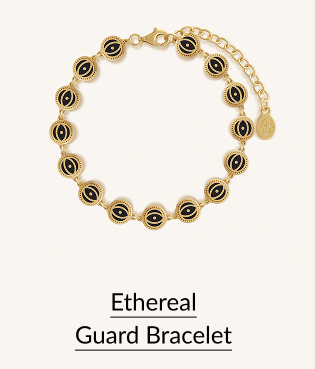 Ethereal Guard Bracelet
