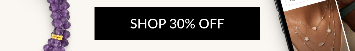 SHOP 30% OFF