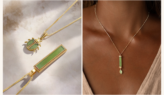 Energy you want to share