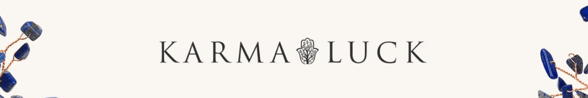 KARMA & LUCK