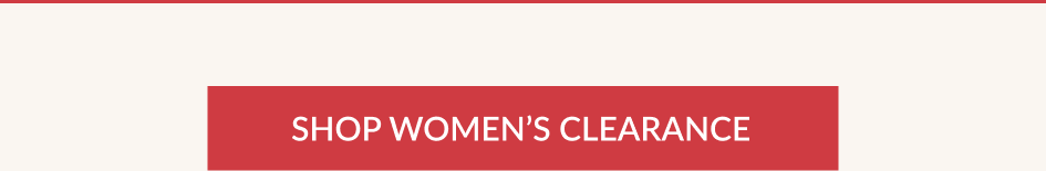 SHOP WOMEN'S CLEARANCE
