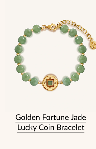 jade bracelet
