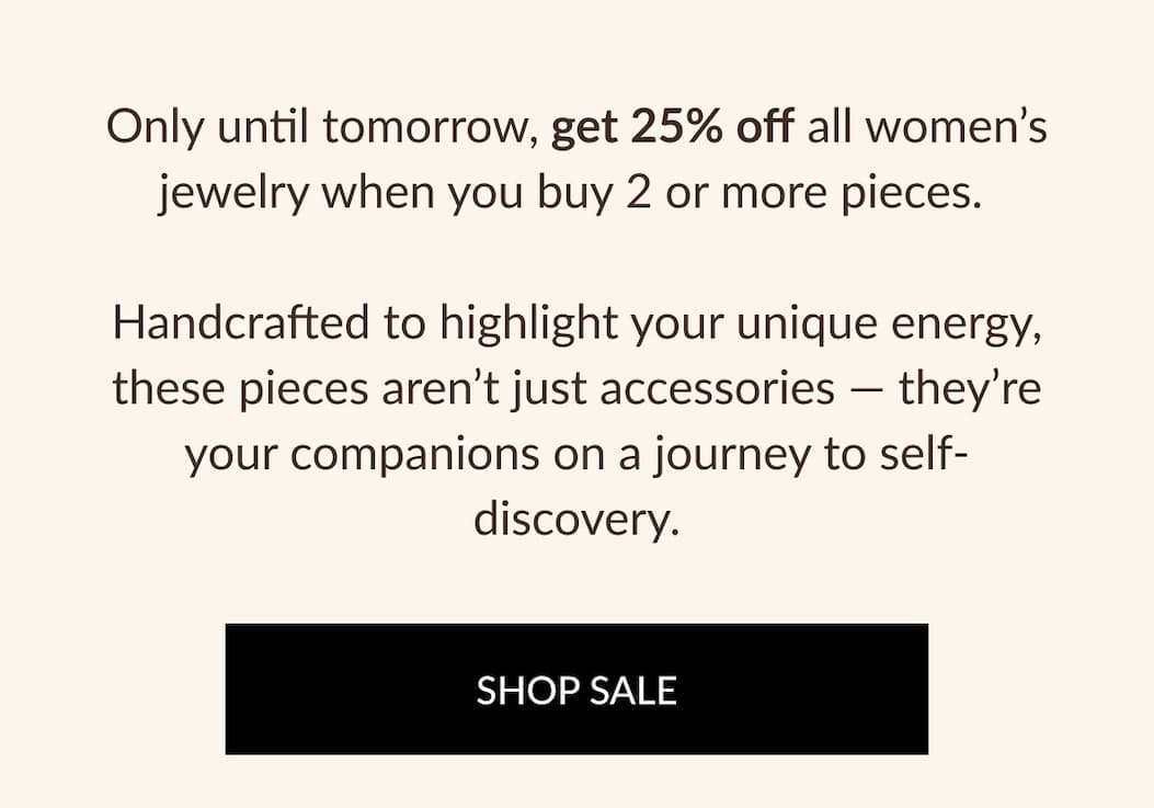 SHOP SALE 