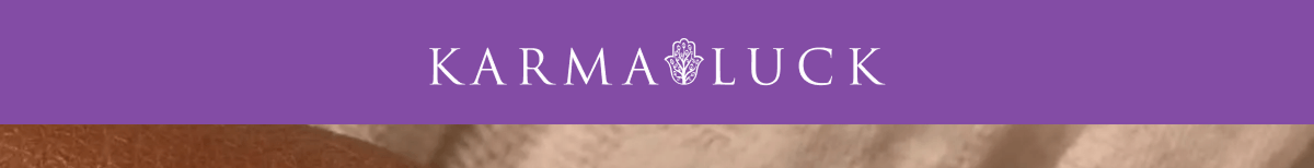 Karma & Luck