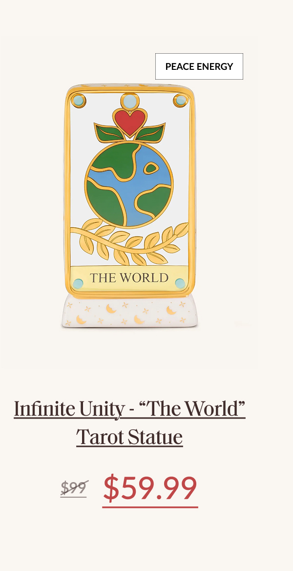 Infinite Unity - 