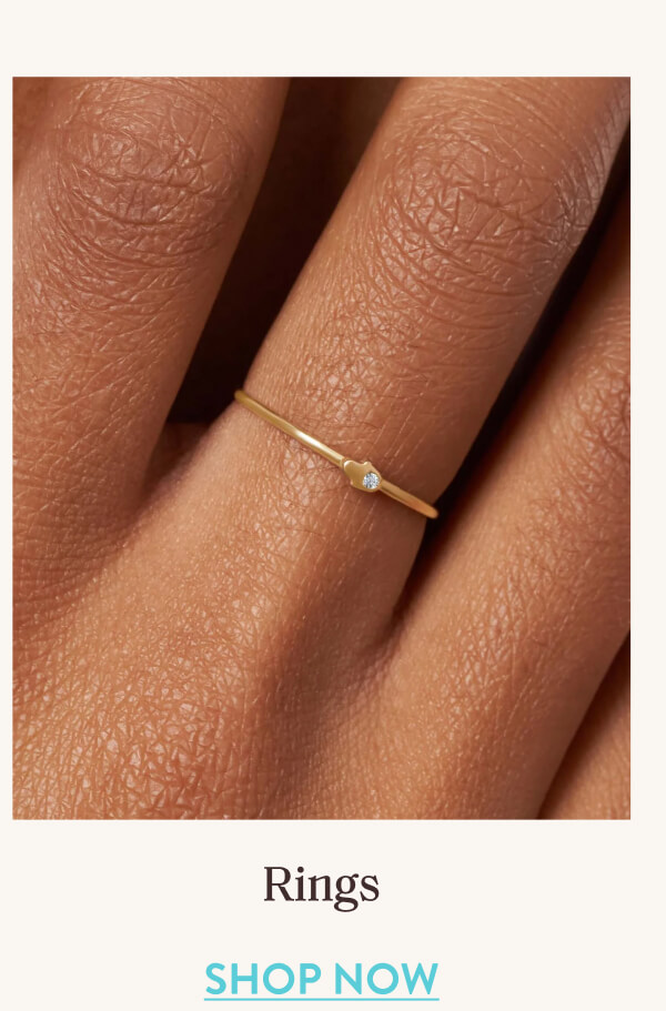 Shop - Rings