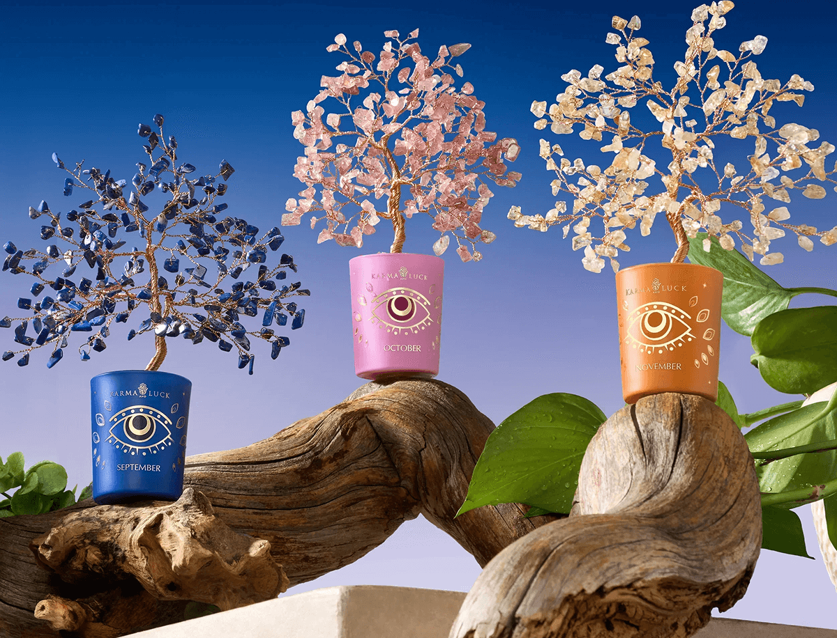 karma and luck images