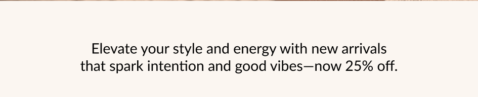 Energy you want to share