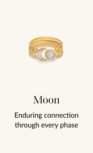 Moon Enduring connection through every phase