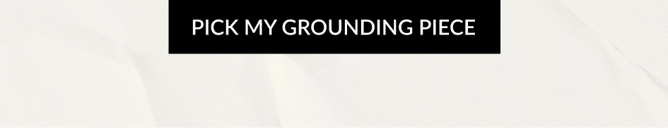 PICK MY GROUNDING PIECE