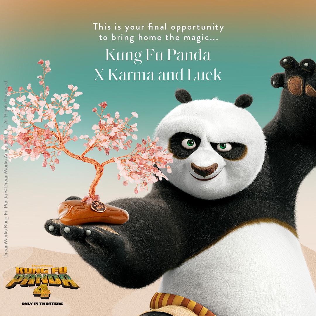 Feng shui product