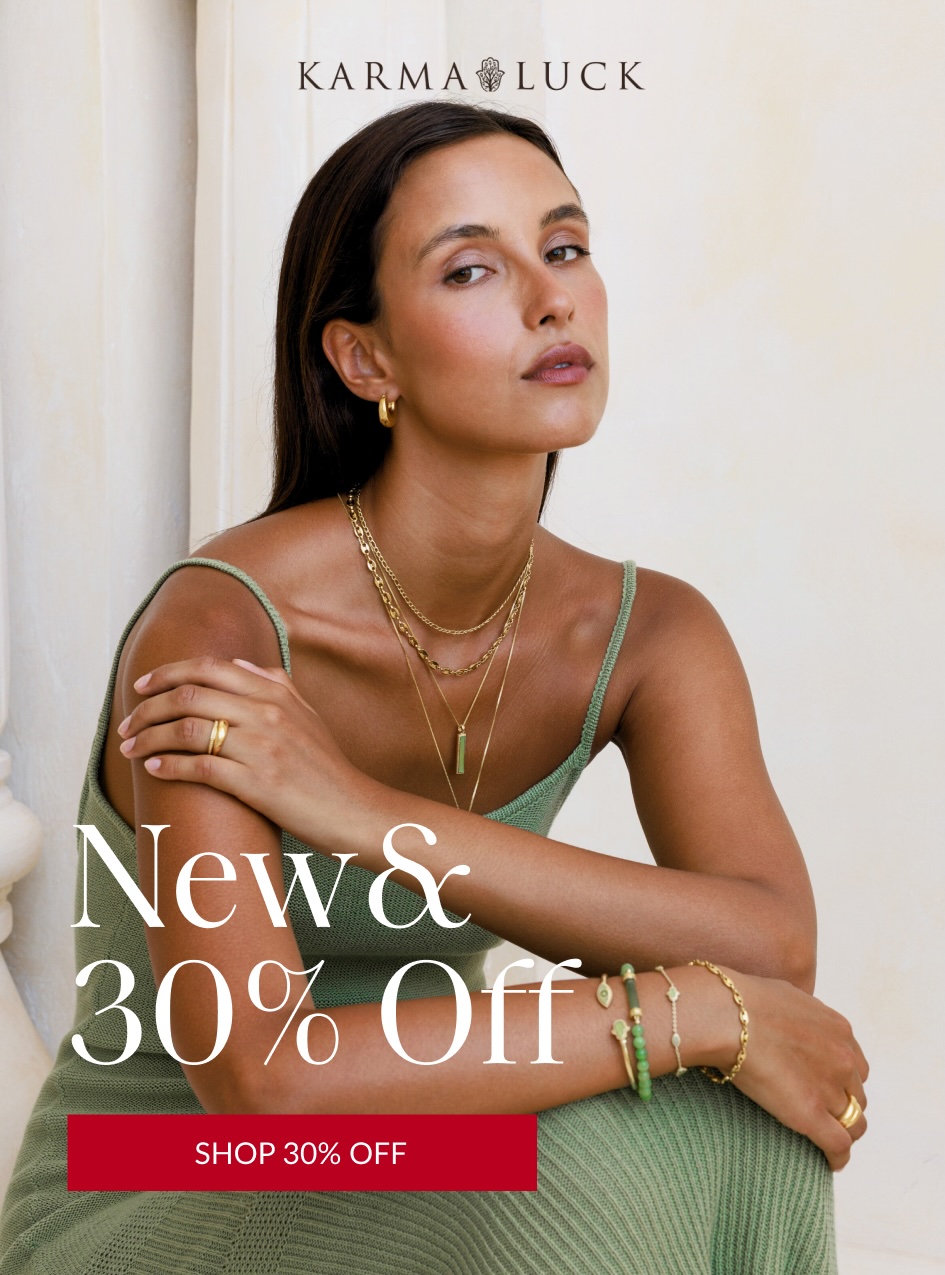 New & 30% Off SHOP 30% OFF