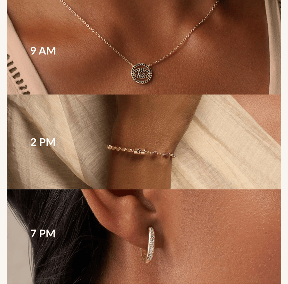 9AM | 2PM | 7PM