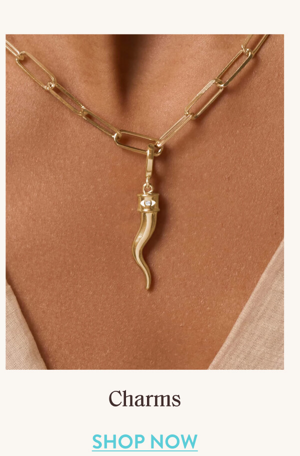 Shop - Charms