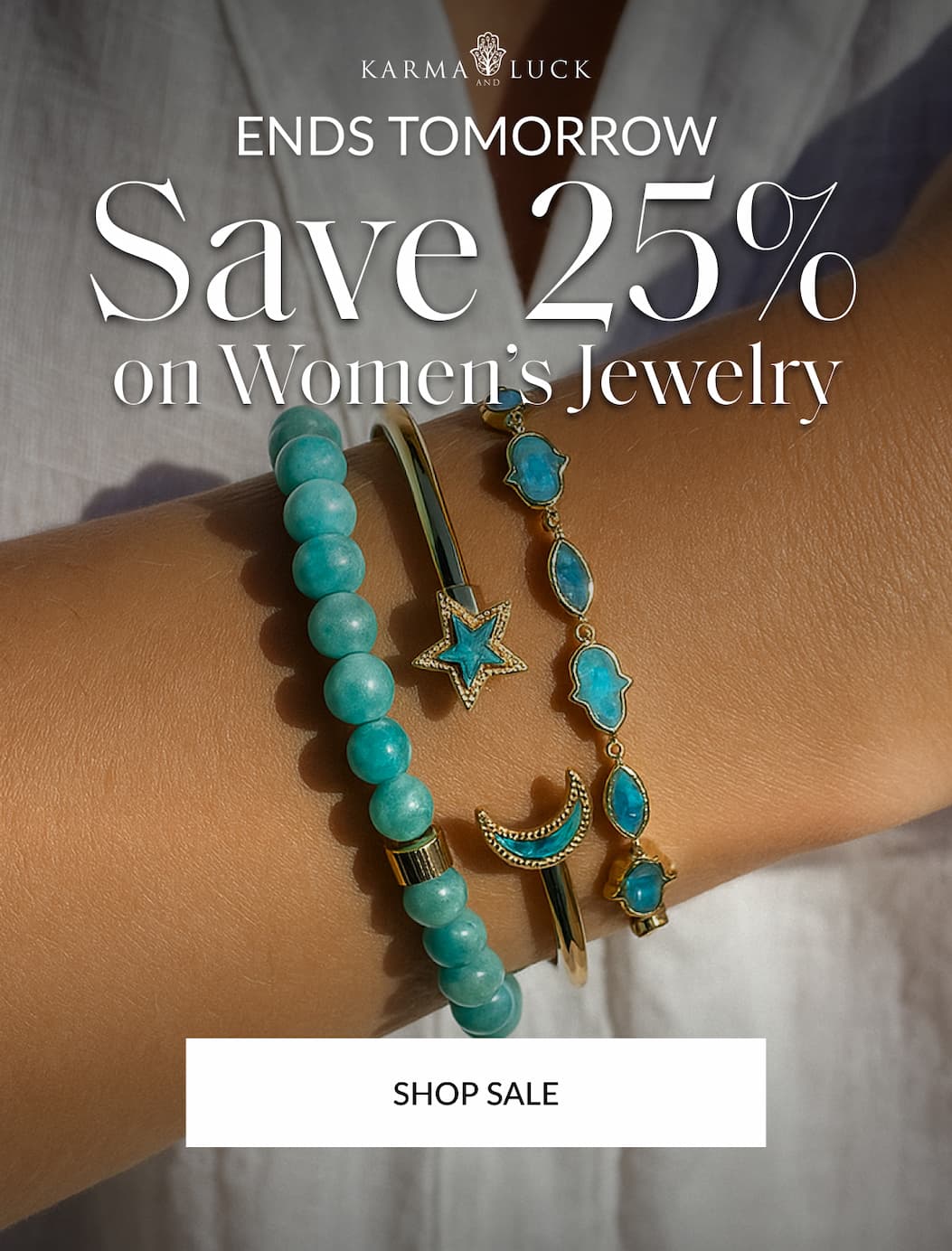 SHOP SALE 
