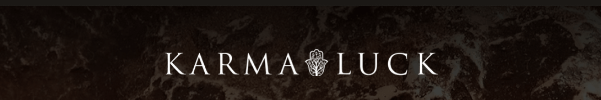 Karma & Luck
