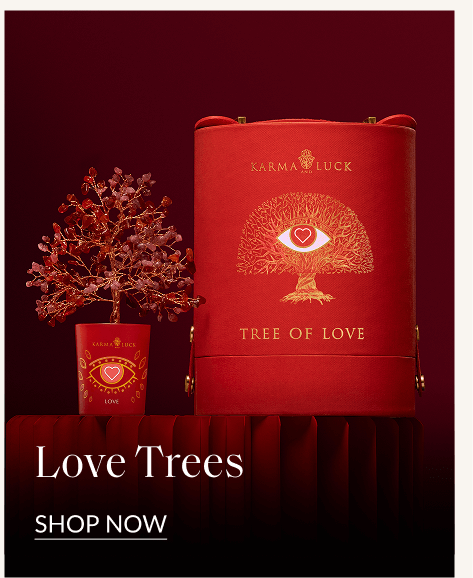 Love Trees