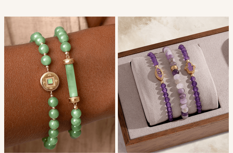 SHOP BRACELETS