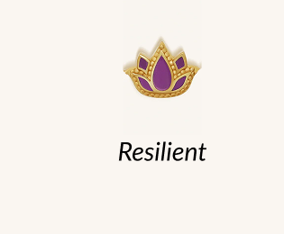 Resilient