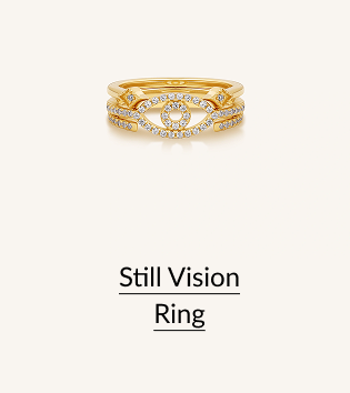 Still Vision Ring