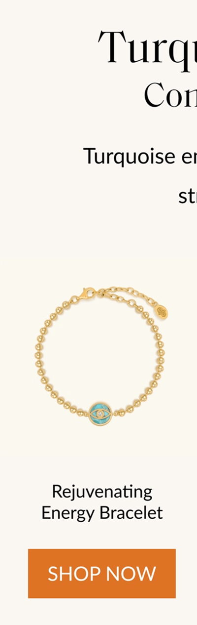Rejuvenating Energy Bracelet