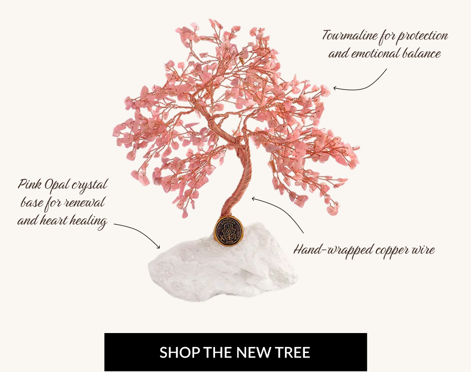 SHOP THE NEW TREE