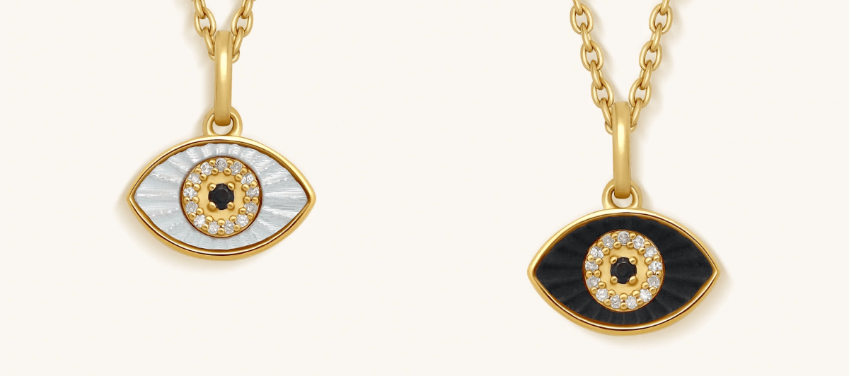 Karma and Luck solid gold collection