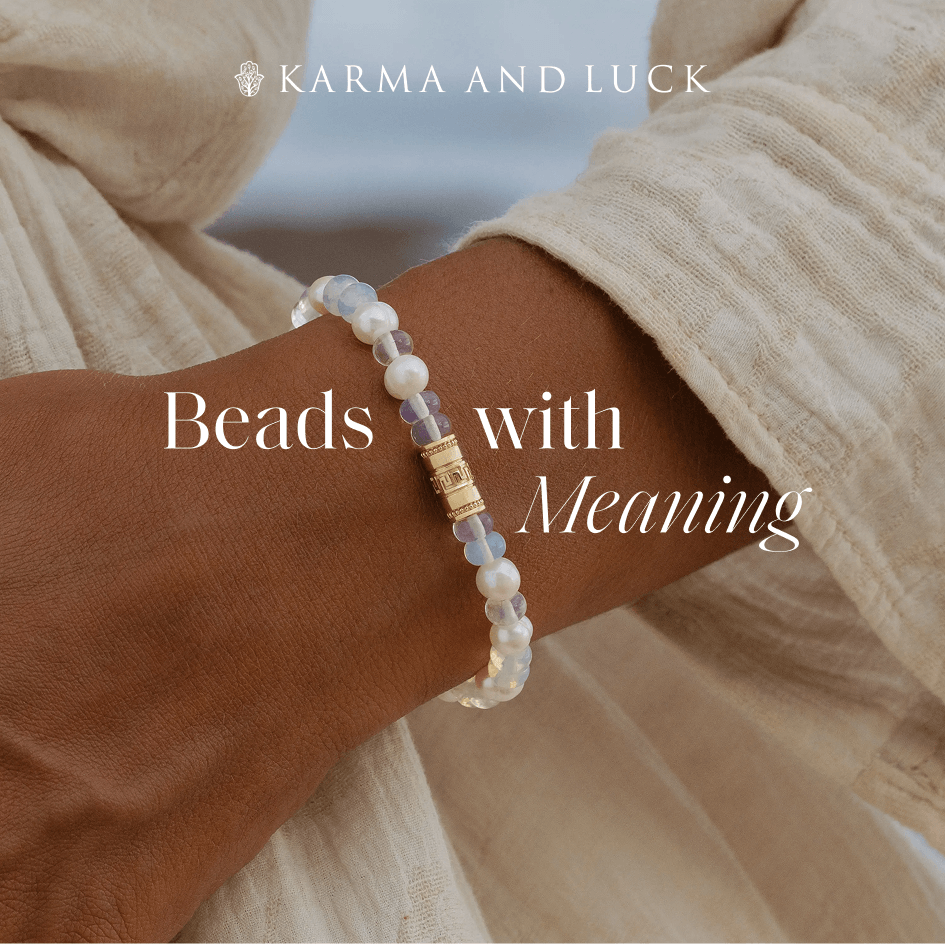 Beads with Meaning