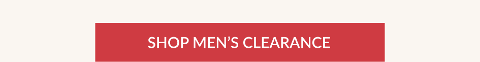 SHOP MEN'S CLEARANCE