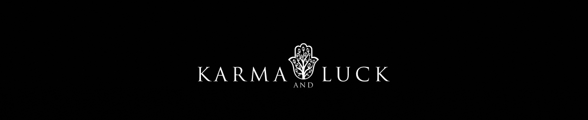 Karma And Luck