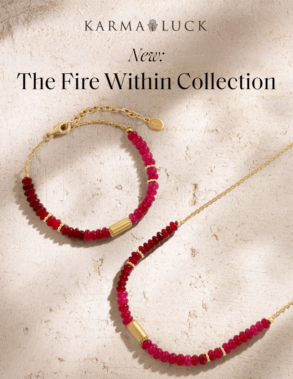 New: The Fire Within Collection