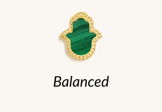 Balanced