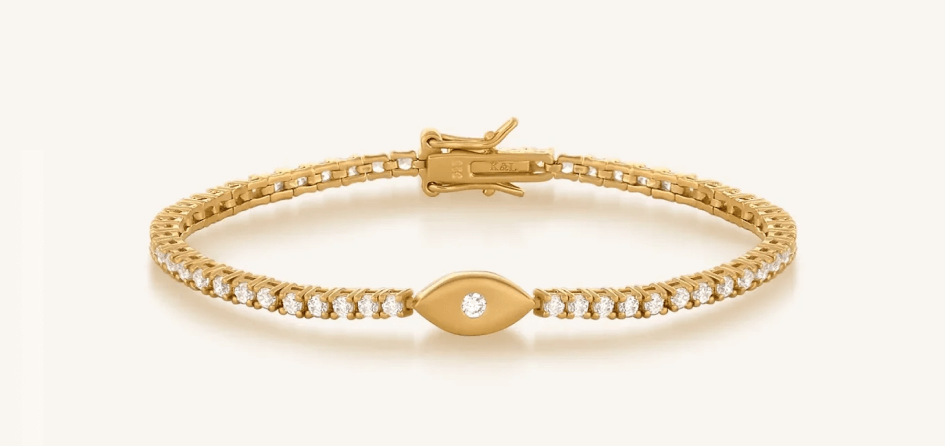 Karma and Luck Bracelet