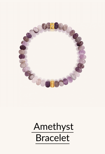 Amethyst Bracelet