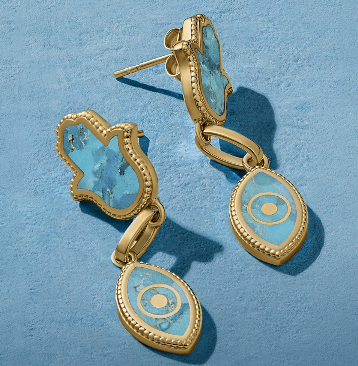Karma and Luck evil eye collection