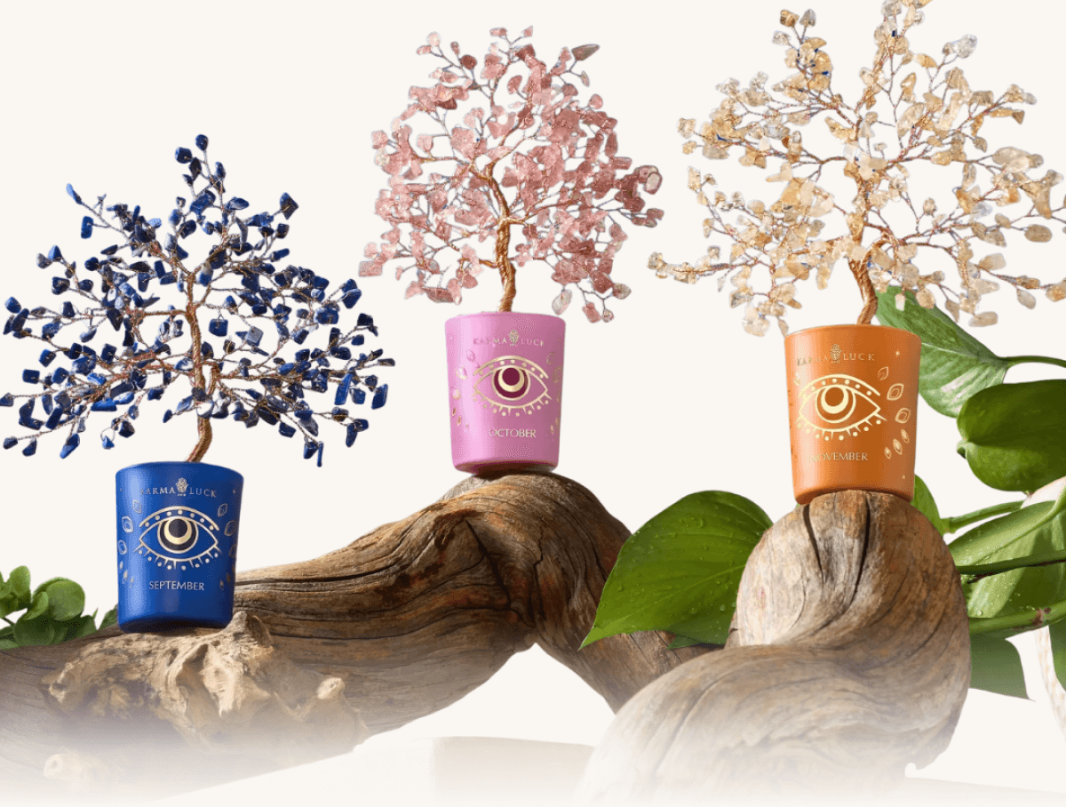 BIRTHDAY TREE COLLECTION