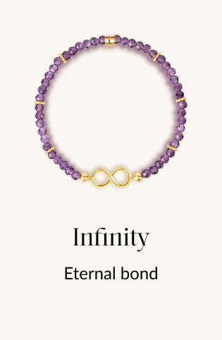 Infinity Eternal bond