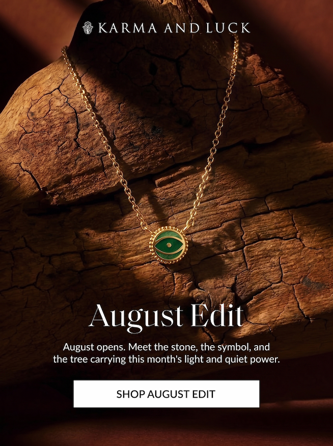 August Edit