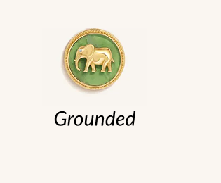 Grounded