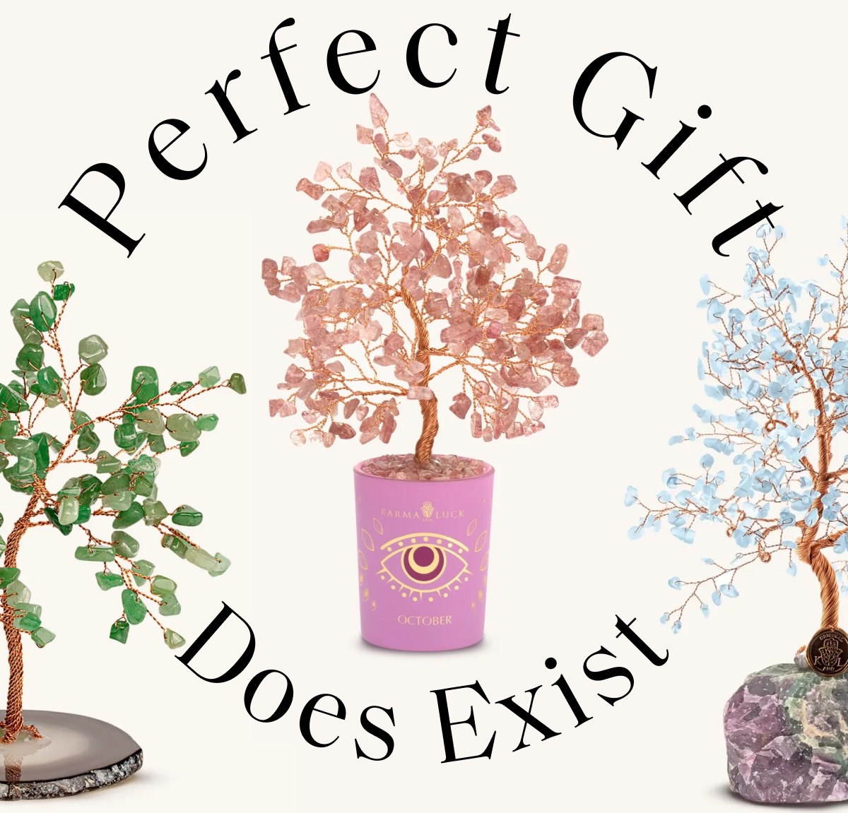 Perfect Gift Does Exist