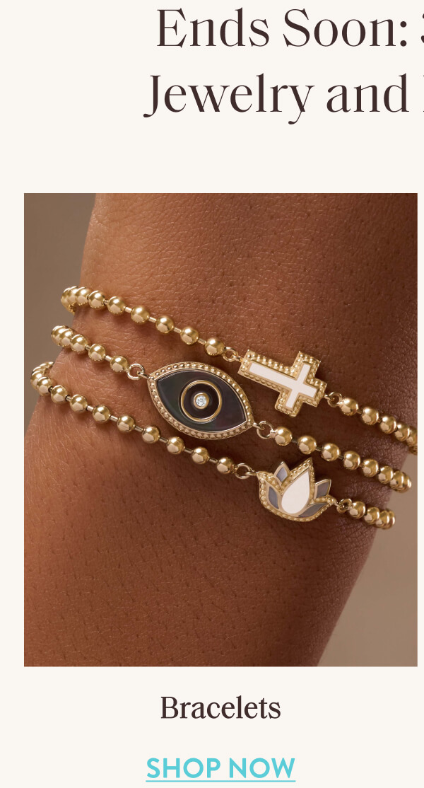 Shop - Bracelets