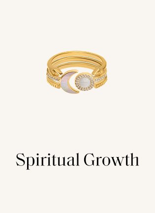 Spiritual Growth