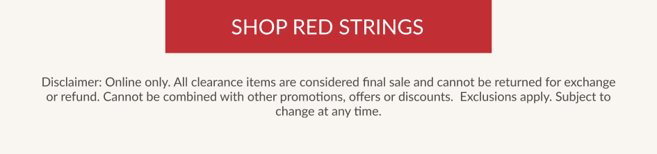 SHOP RED STRINGS
