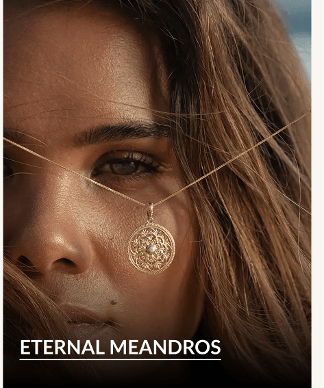ETERNAL MEANDROS