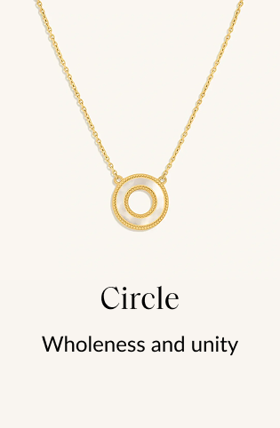 Circle Wholeness and unity