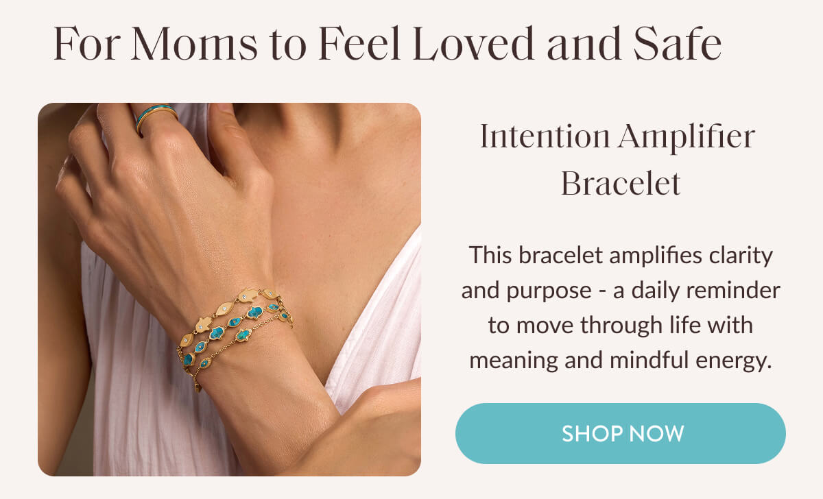 Intention Amplifier Bracelet