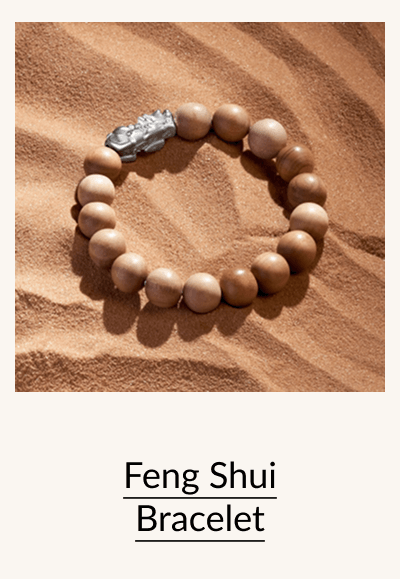 Feng Shui Bracelet