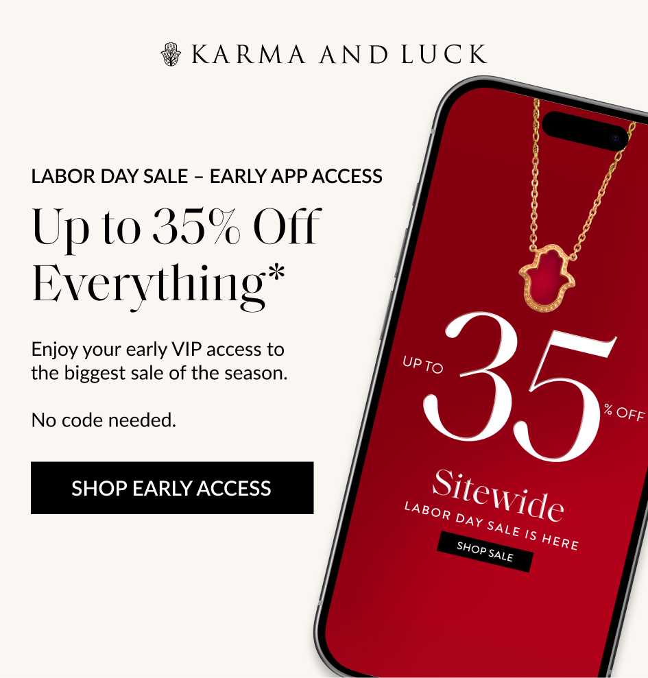 Labor Day Sale Early App Access Up to 35% Off Everything