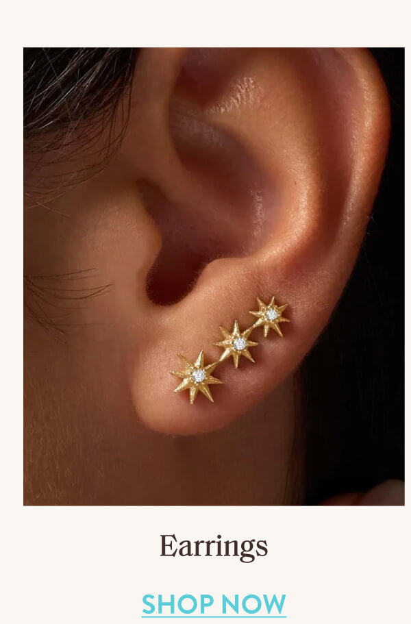 Shop - Earrings