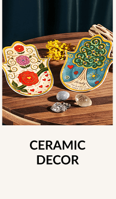 CERAMIC DECOR